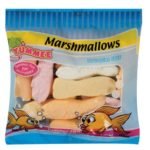 Yummee - Marshmallow Fish 120g