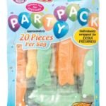 Yummee - Marshmallow Fish Party Pack 220g