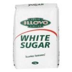 Illovo - White Sugar 1kg