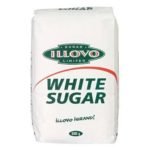 Illovo - White Sugar 500g