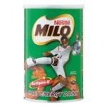 Nestle - Milo Energy Drink 1kg