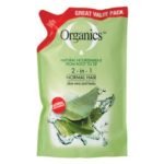 Organics Conditioner Normal Hair - Refill 900ml