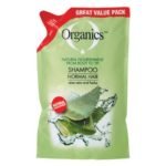 Organics Shampoo Normal Hair - Refill 900ml