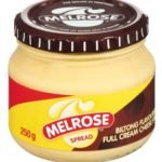 Melrose Biltong Cheese Spread 250g