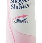 Shower to Shower Fresh Dawn Deodorant 150ml