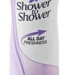 Shower to Shower Fresh Dawn Deodorant 150ml