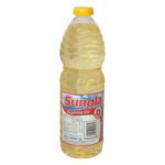Sunola Cooking Oil 750ml