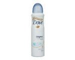 Dove Woman Aerosol Deodorant (Original) 150ml