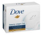 Dove Soap (Beauty Cream) 100g