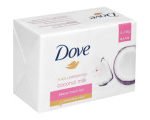 Dove Soap (Coconut Milk) 100g