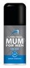 Mum for Men Deodorant (Cool Blue) 120ml