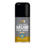 Mum for Men Deodorant (Original) 120ml