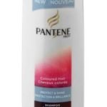 Pantene Shampoo (Radiant Colour) 400ml