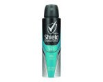 Shield Men Deodorant (Dry Original) 150ml