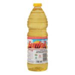 Sunfoil Cooking Oil 750ml