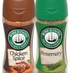 Robertsons Sweet Basil Bottle 100ml
