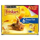 Purina Friskies Ocean Fish in Jelly - 500g