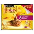 Purina Friskies Gourmet Meat in Jelly - 500g