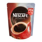 Nescafe Coffee Classic Pouch - 200g