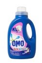 Omo Auto Liquid with Comfort - 1.5lt