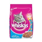 Whiskas Adult Cat Food Ocean Fish - 4kg