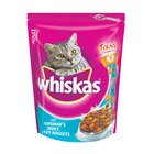 Whiskas Adult Cat Fisherman's Choice - 1kg