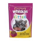 Whiskas Kitten Delectable Chicken - 900g
